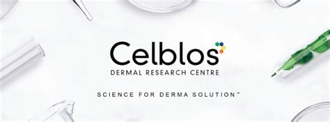 Celblos Dermal Research Centre Pte Ltd: 10,000+ Facts Uncovered