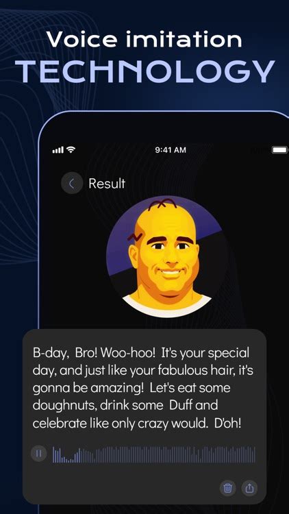 Celeb AI Voice Generator: 5 Stellar Applications That Will Blow Your Mind