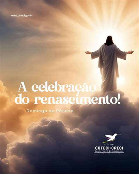 Celebração e renovação: