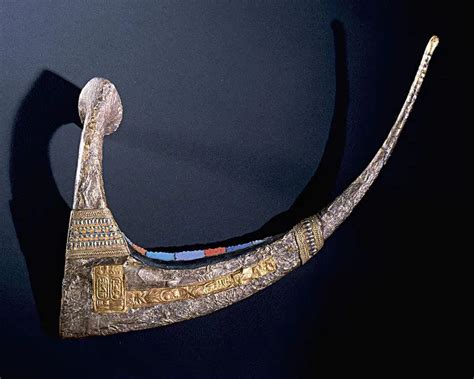 Celebrant's Sickle: Unveiling the Ancient Tool's Enduring Significance