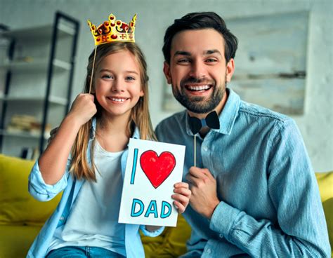 Celebrate Father's Day 2022 in Singapore: Unforgettable Experiences and Meaningful Gestures