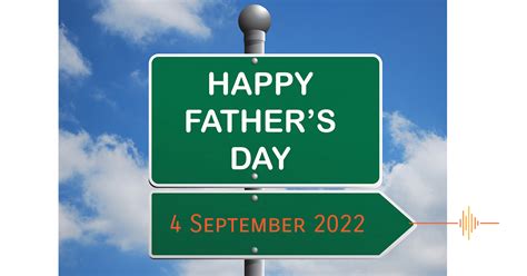 Celebrate Fatherhood in Style: A Comprehensive Guide to Father's Day 2022