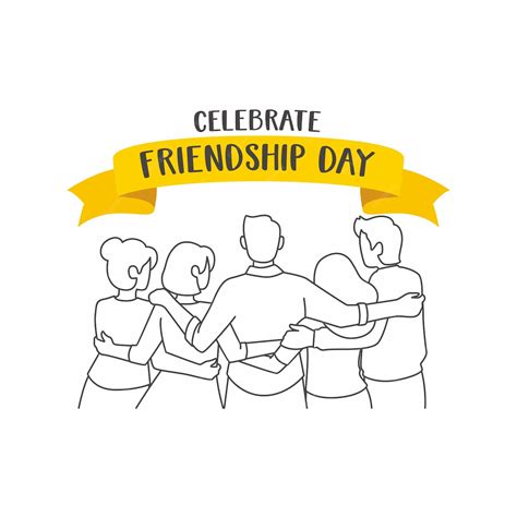 Celebrate Friendship: