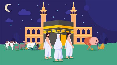 Celebrate Hari Raya Haji 2022: A Guide to Traditions, Prayers, and Delicacies