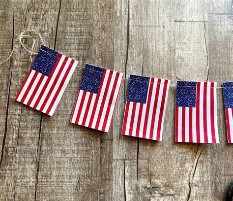 Celebrate Patriotism with Eye-Catching Designs