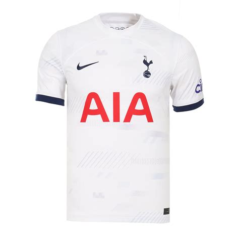 Celebrate Tottenham Hotspur's Legacy with the Iconic Spurs Shirt