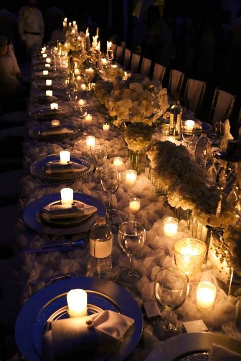 Celebrate Unforgettable Anniversaries with Exquisite Dinner Party Ideas