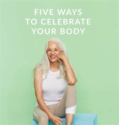 Celebrate Your Body: Finding the Perfect Fit