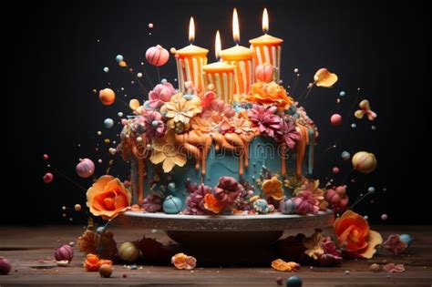 Celebrate Your Special Day with Joy and Gratitude: A Guide to Making the Most of Your Birthday