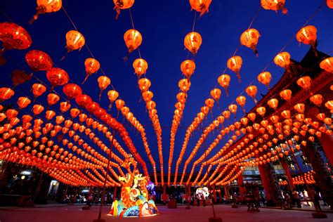 Celebrate Yuan Xiao 2021: A Comprehensive Guide to the Festival of Lanterns