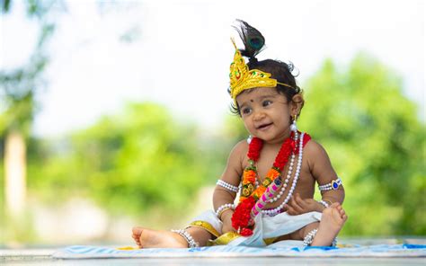 Celebrate the Divine Birth of Lord Krishna: A Comprehensive Guide to Janmashtami 2023