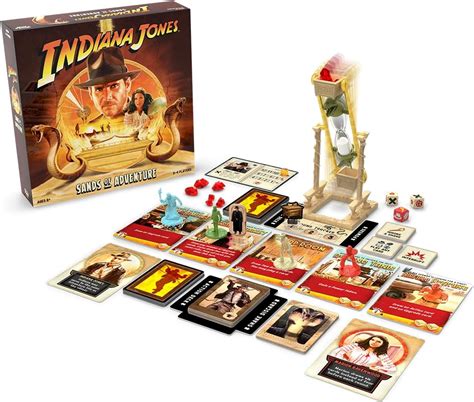 Celebrate the Enduring Legacy of Indiana Jones with the Latest Blu-ray Release