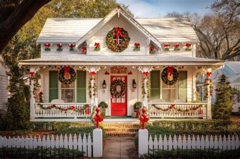 Celebrate the Festive Cheer in Florida: Your Ultimate Christmas Guide