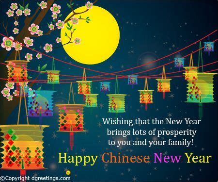 Celebrate the Lunar New Year 2018 with Joy and Prosperity