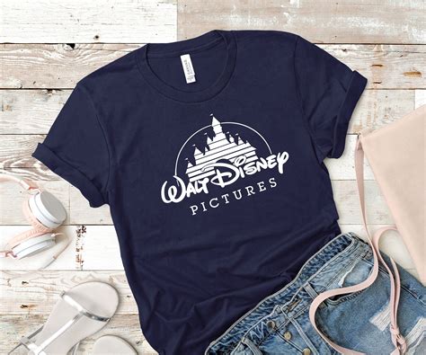 Celebrate the Magic of Walt Disney World with a Commemorative T-Shirt