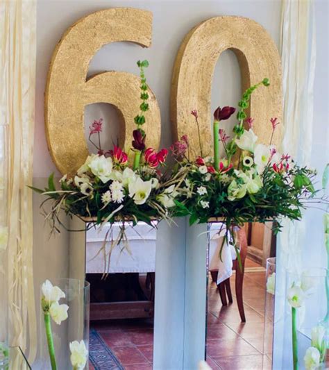 Celebrate the Milestone: Unforgettable 60th Birthday Ideas to Honor a Lifetime of Memories