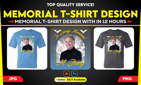 Celebrate the Special Day with a Memorable T-Shirt