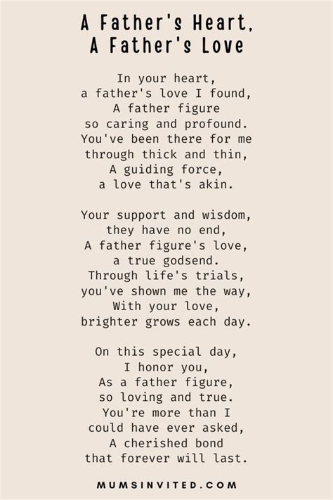 Celebrate the Special Father Figure in Your Life with These Thoughtful Gestures