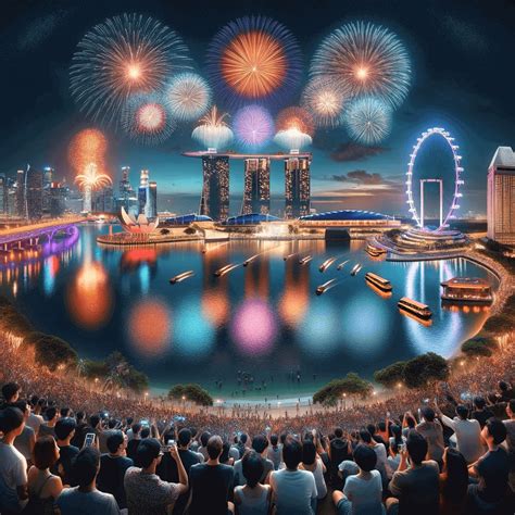 Celebrate the Spirit of Singapore: A Comprehensive Guide to Holiday Singapore 2025