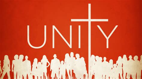 Celebrate the Spirit of Unity and Blessing