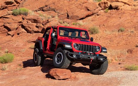 Celebrate the Wrangler Legend: