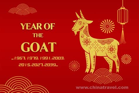 Celebrate the Year of the Goat: A Comprehensive Guide to Lunar New Year 2015