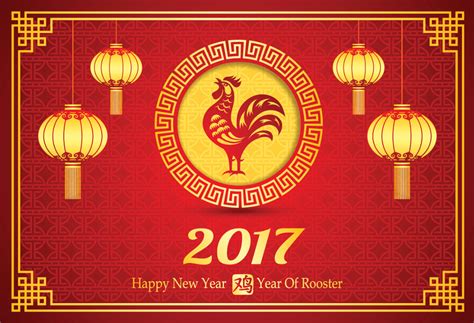 Celebrate the Year of the Rooster: A Comprehensive Guide to Lunar New Year 2017