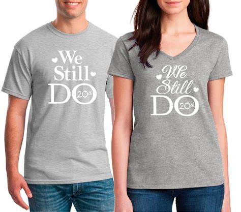 Celebrate your marital bond with style and love with marriage anniversary t-shirts.