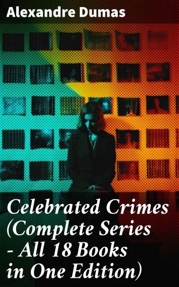 Celebrated crimes v2 Kindle Editon