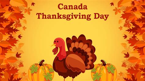 Celebrating Canadian Thanksgiving 2024: A Guide to Traditions, History, and Meaning