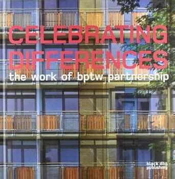 Celebrating Differences: The Work of BPTW Partnership Epub