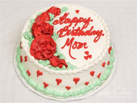 Celebrating Elizabeth: Creative Cakes for Single Moms on Birthdays