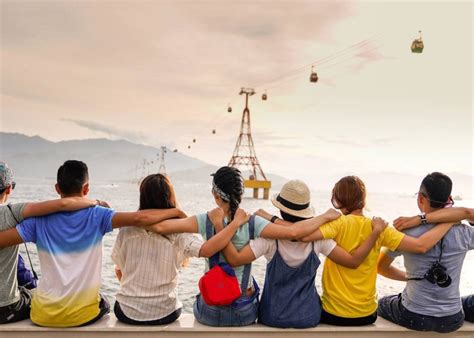 Celebrating Friendship: A Comprehensive Guide to Friendship Day Singapore