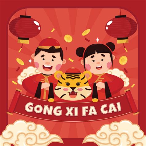 Celebrating Gong Xi Fa Cai in 2025: A Comprehensive Guide to Chinese Lunar New Year Greetings