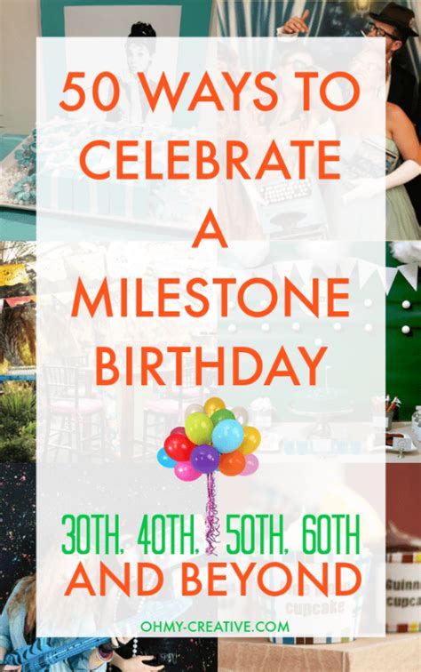 Celebrating Life's Milestones: A Comprehensive Guide to XXX Birthdays