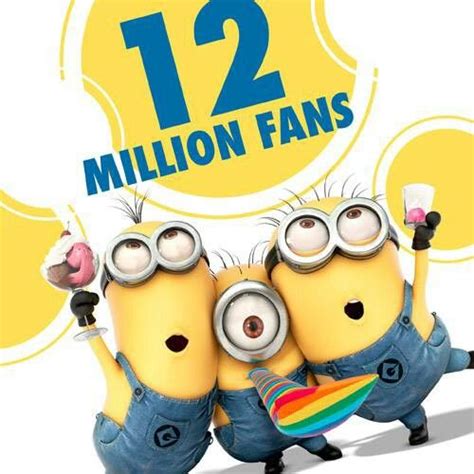 Celebrating Minions: 10,000 Reasons to Love These Yellow Masterminds