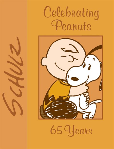 Celebrating Peanuts 65 Years PDF