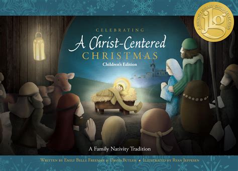 Celebrating a Christ-centered Christmas Children s Edition Doc