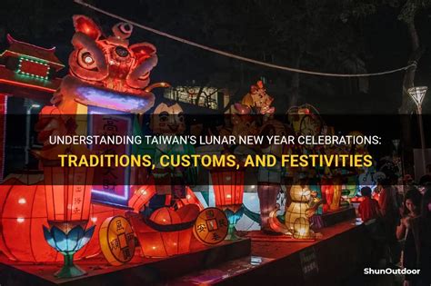 Celebrating the Lunar New Year 2015: A Comprehensive Guide to Traditions, Festivities, and Customs