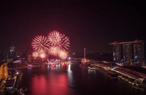 Celebrating the Lunar New Year in Singapore: A Comprehensive Guide