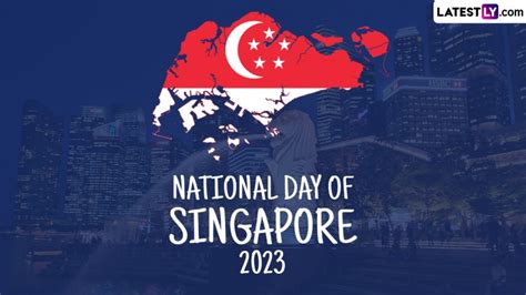 Celebrating the National Day of Singapore in October: A Comprehensive Guide