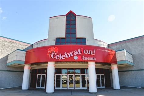 Celebration Cinema Benton Harbor: The Ultimate Moviegoing Experience in Michigan