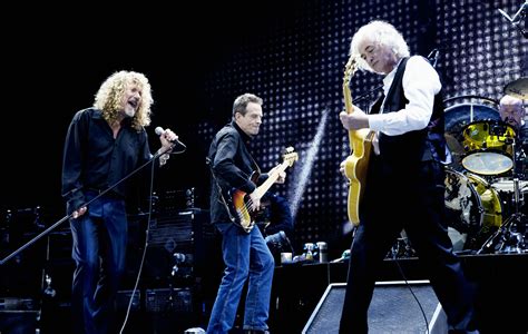 Celebration Day: Led Zeppelin's Legendary Reunion Show