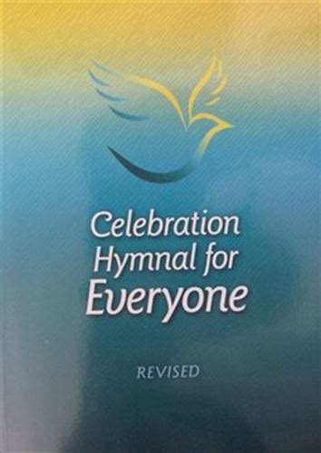 Celebration Hymnal for Everyone Ebook Ebook Epub