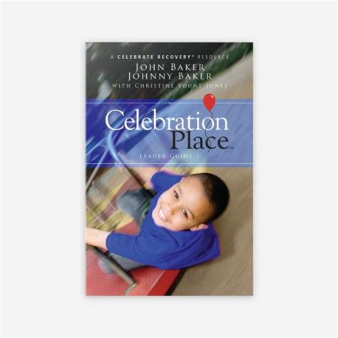 Celebration Place Leader Guide 1 Epub