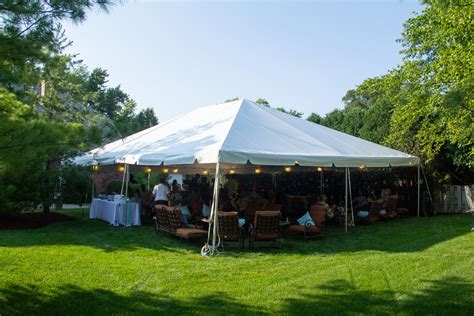 Celebration Tent Rentals