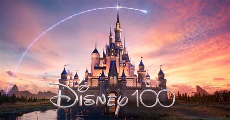 Celebre 100 Anos de Magia: O Estojo Disney de Edição Especial