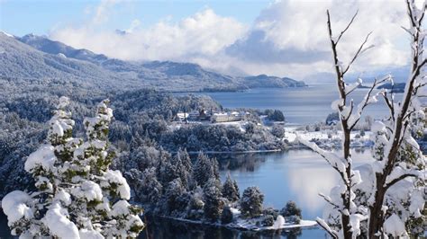 Celebre o Reveillon em Bariloche: Um Guia Definitivo