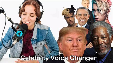 Celebrities Ai Voice Generator: 2023 Trends and Use Cases