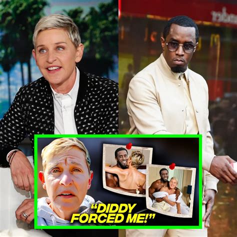 Celebrities Involved with Diddy Freak Offs: An Exposé